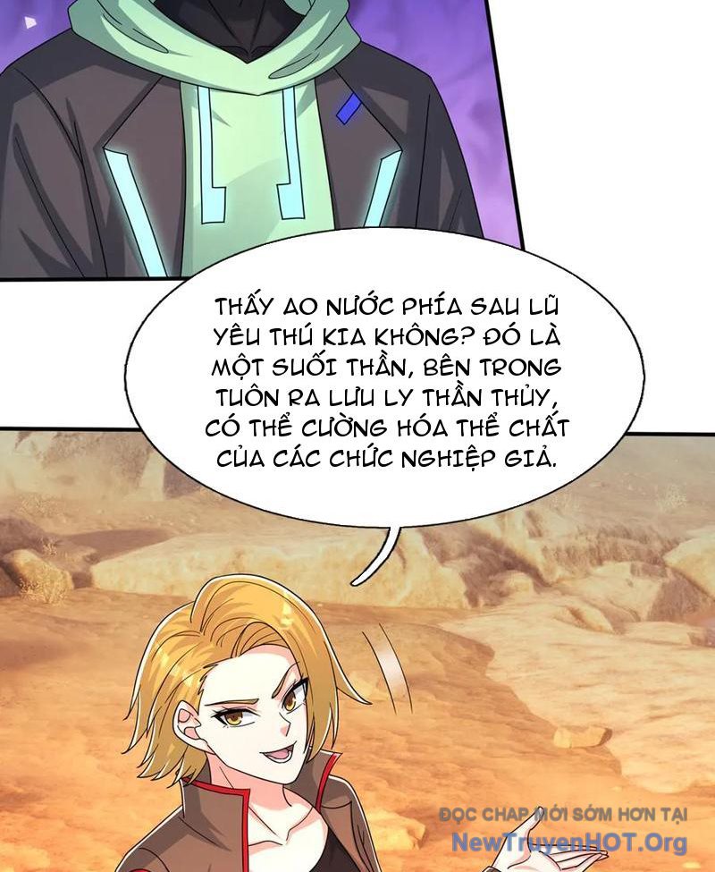 Khởi đầu Bằng Một Vạn Hít đất: Oanh Sát Thần Minh! Chap 63 - Next Chap 64