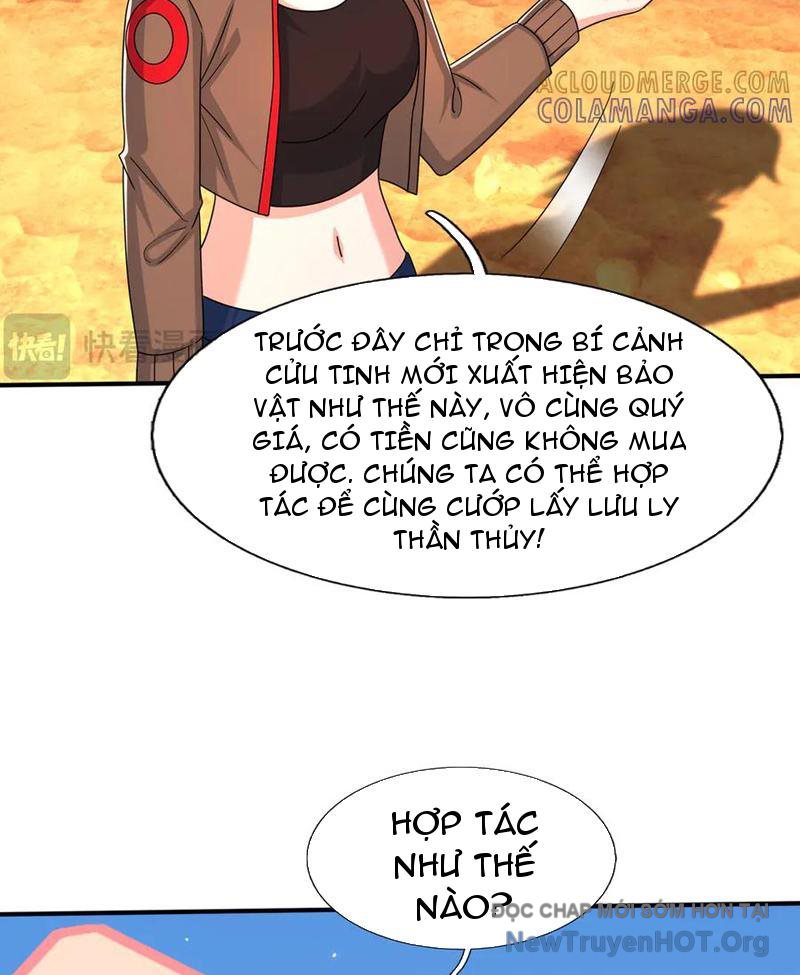 Khởi đầu Bằng Một Vạn Hít đất: Oanh Sát Thần Minh! Chap 63 - Next Chap 64