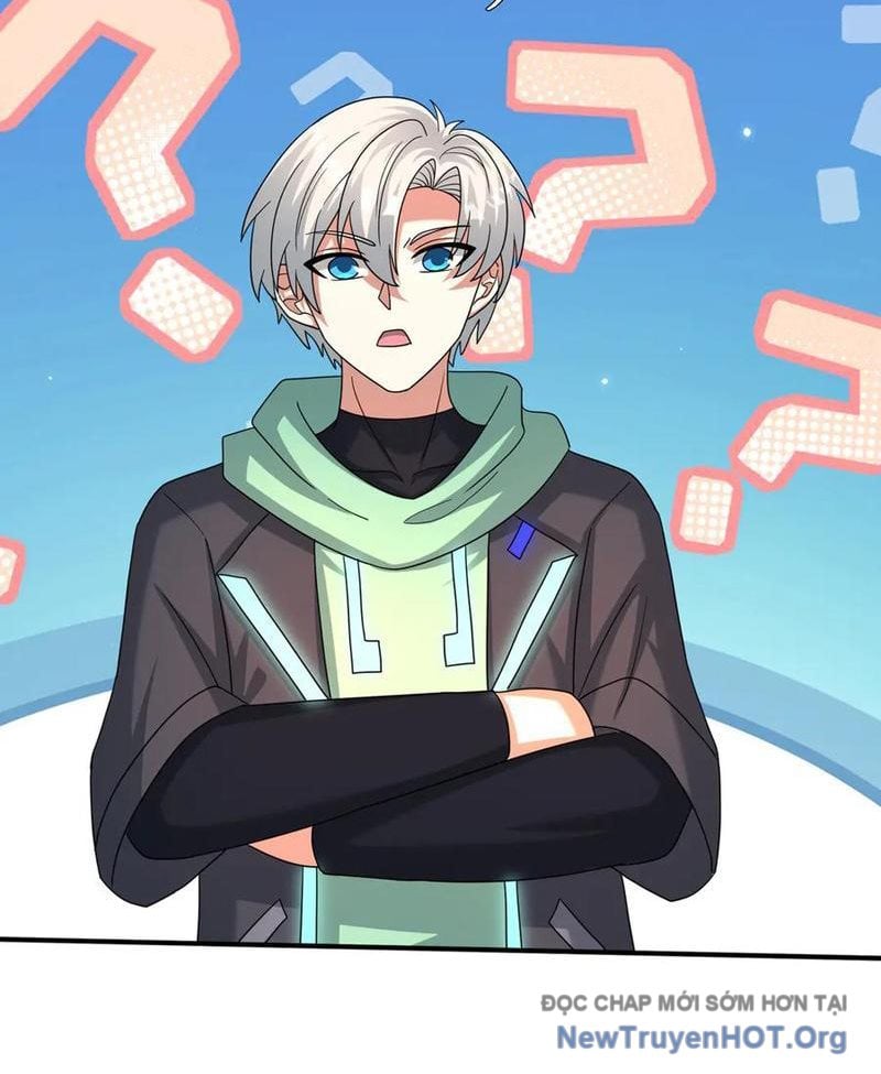 Khởi đầu Bằng Một Vạn Hít đất: Oanh Sát Thần Minh! Chap 63 - Next Chap 64