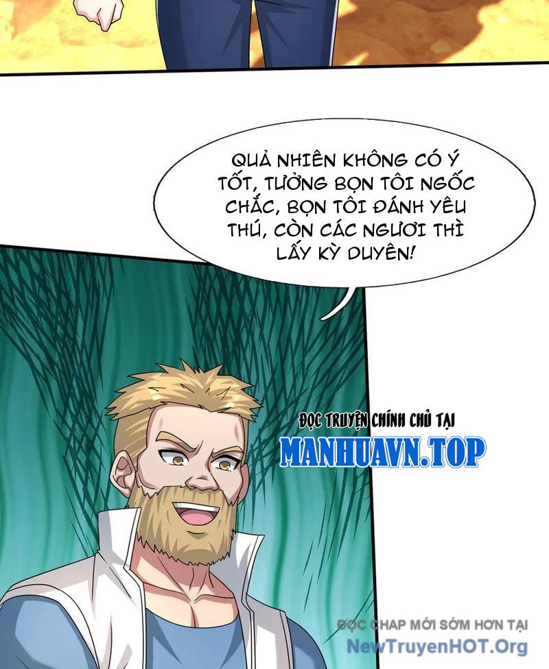 Khởi đầu Bằng Một Vạn Hít đất: Oanh Sát Thần Minh! Chap 63 - Next Chap 64