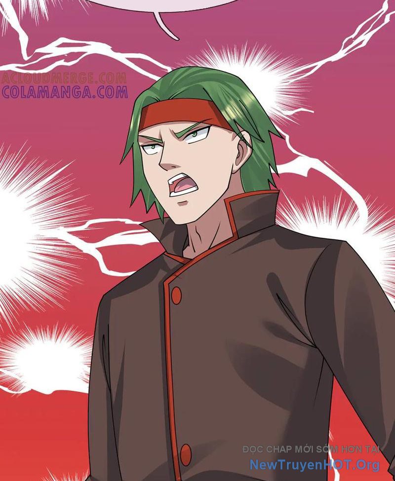 Khởi đầu Bằng Một Vạn Hít đất: Oanh Sát Thần Minh! Chap 63 - Next Chap 64