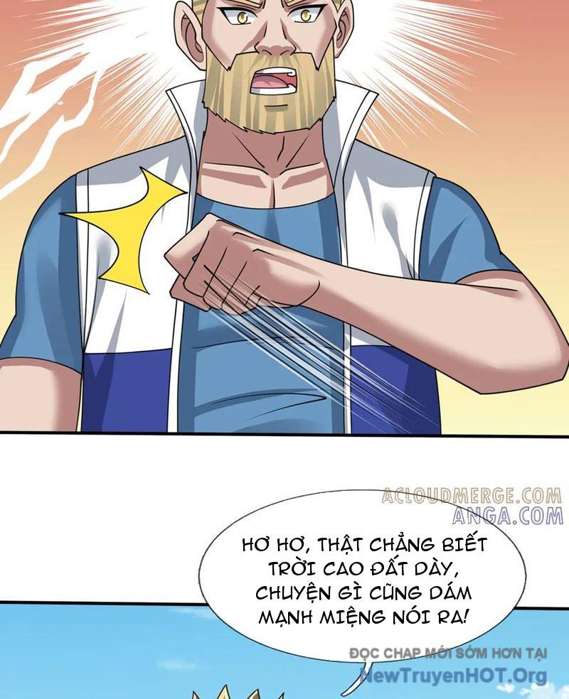 Khởi đầu Bằng Một Vạn Hít đất: Oanh Sát Thần Minh! Chap 63 - Next Chap 64