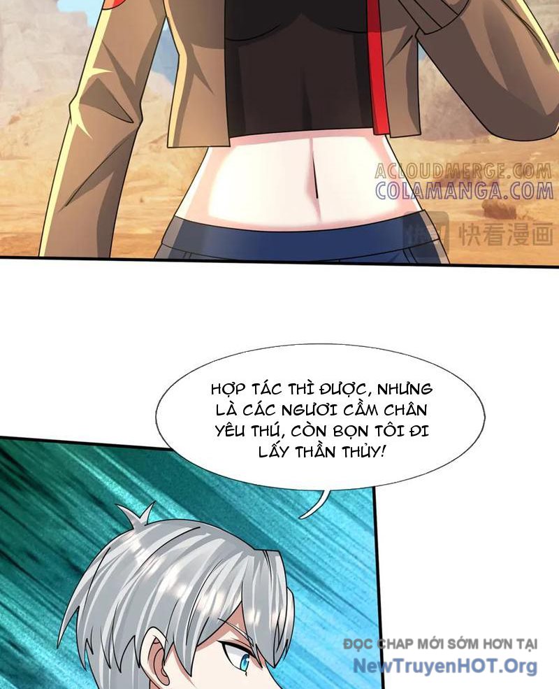 Khởi đầu Bằng Một Vạn Hít đất: Oanh Sát Thần Minh! Chap 63 - Next Chap 64