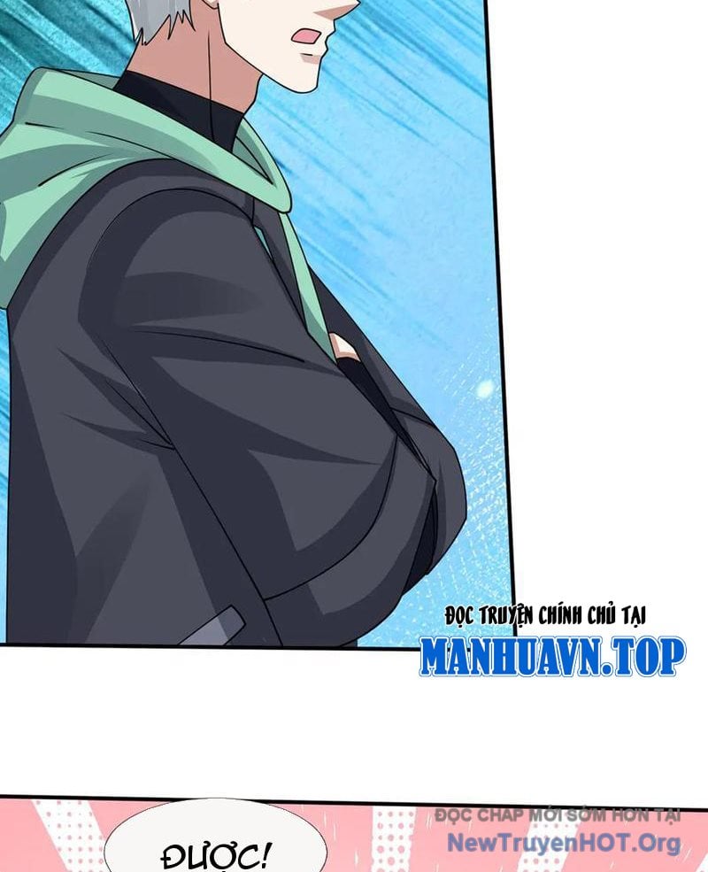 Khởi đầu Bằng Một Vạn Hít đất: Oanh Sát Thần Minh! Chap 63 - Next Chap 64