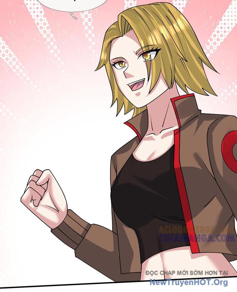 Khởi đầu Bằng Một Vạn Hít đất: Oanh Sát Thần Minh! Chap 63 - Next Chap 64