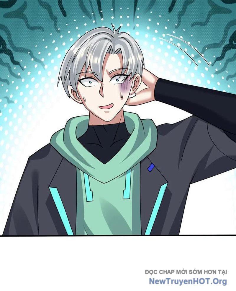 Khởi đầu Bằng Một Vạn Hít đất: Oanh Sát Thần Minh! Chap 63 - Next Chap 64