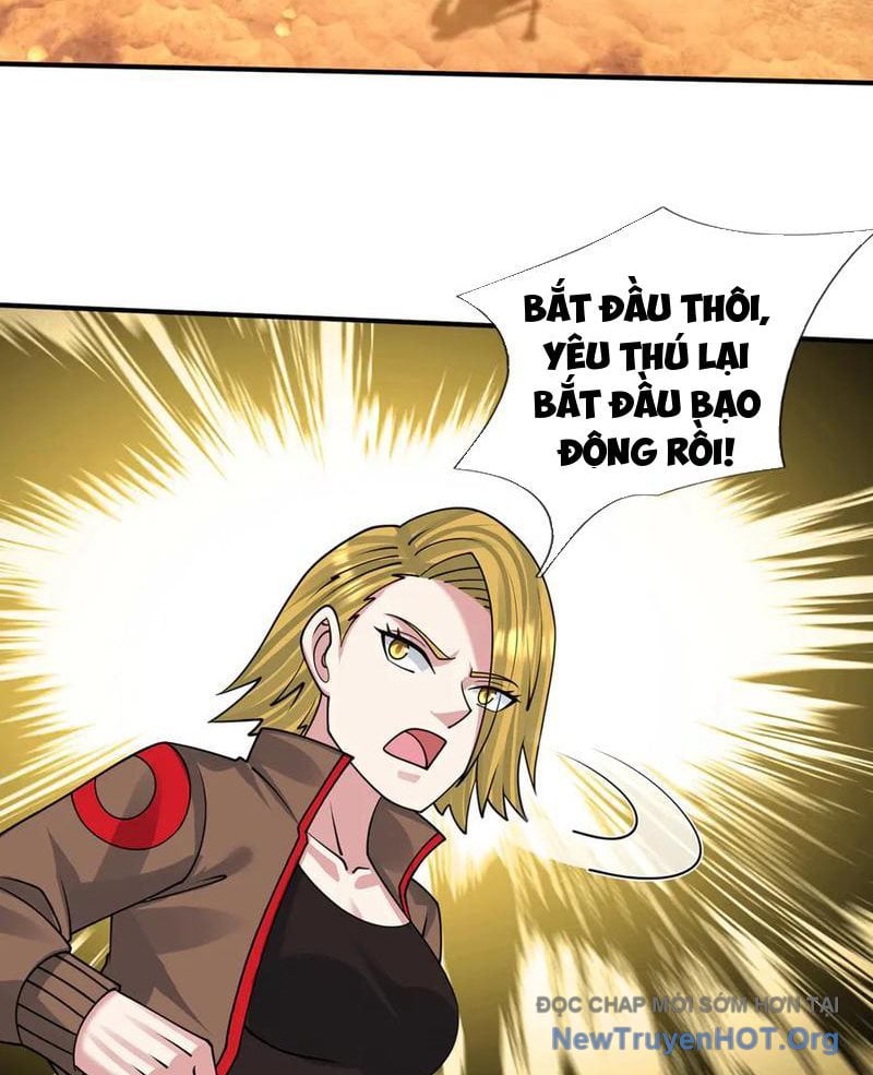 Khởi đầu Bằng Một Vạn Hít đất: Oanh Sát Thần Minh! Chap 63 - Next Chap 64