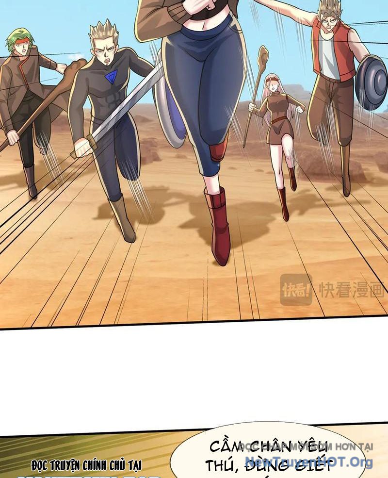 Khởi đầu Bằng Một Vạn Hít đất: Oanh Sát Thần Minh! Chap 63 - Next Chap 64