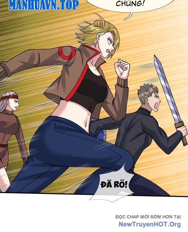 Khởi đầu Bằng Một Vạn Hít đất: Oanh Sát Thần Minh! Chap 63 - Next Chap 64