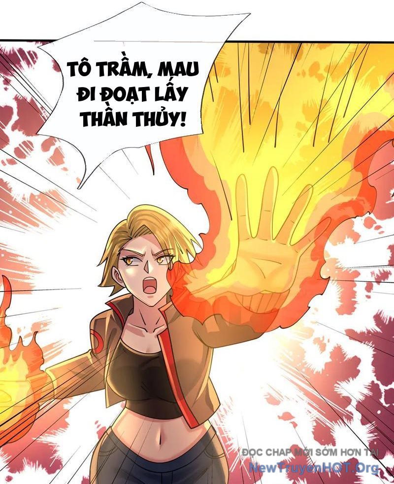 Khởi đầu Bằng Một Vạn Hít đất: Oanh Sát Thần Minh! Chap 63 - Next Chap 64