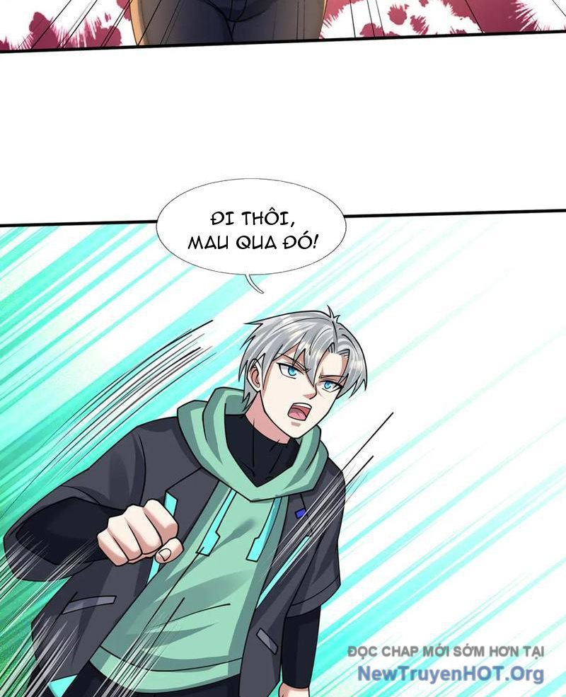 Khởi đầu Bằng Một Vạn Hít đất: Oanh Sát Thần Minh! Chap 63 - Next Chap 64