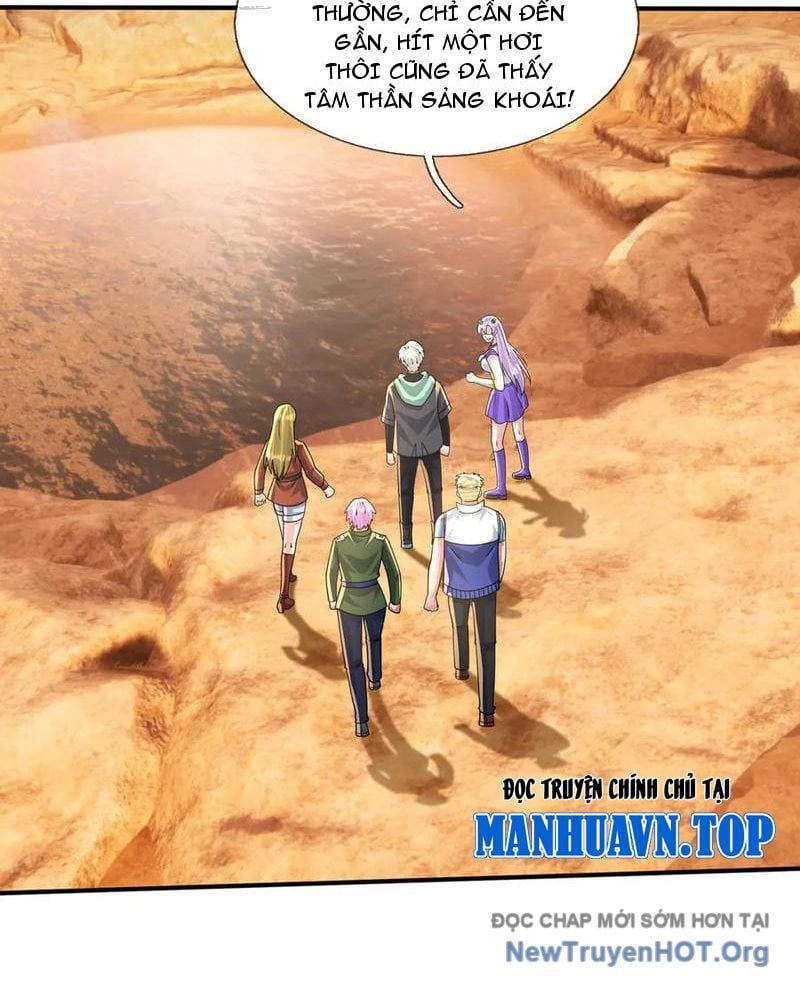 Khởi đầu Bằng Một Vạn Hít đất: Oanh Sát Thần Minh! Chap 63 - Next Chap 64