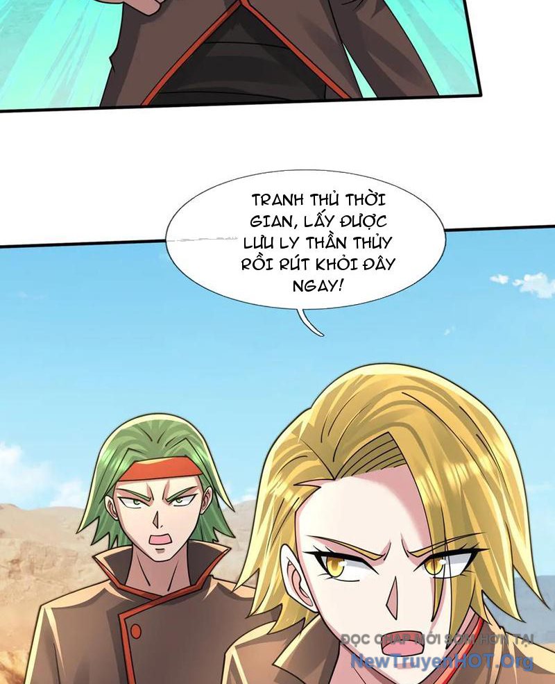 Khởi đầu Bằng Một Vạn Hít đất: Oanh Sát Thần Minh! Chap 63 - Next Chap 64