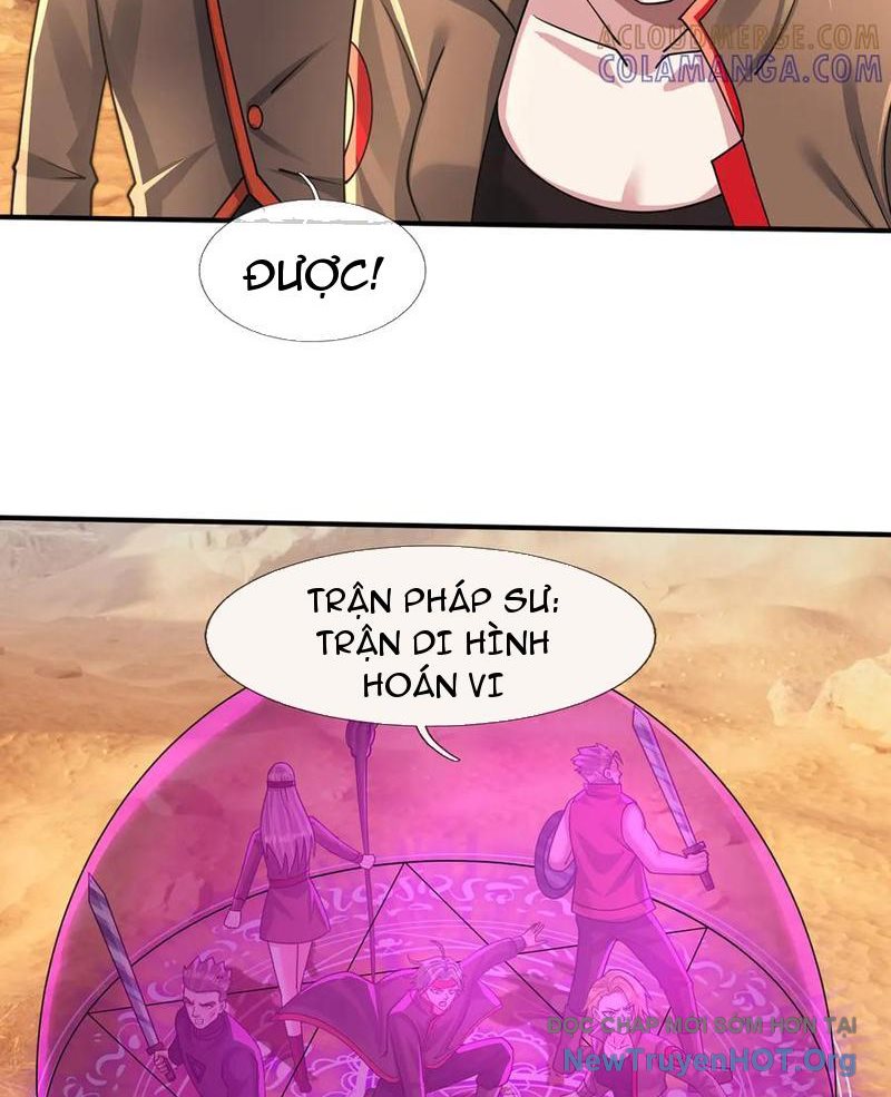 Khởi đầu Bằng Một Vạn Hít đất: Oanh Sát Thần Minh! Chap 63 - Next Chap 64