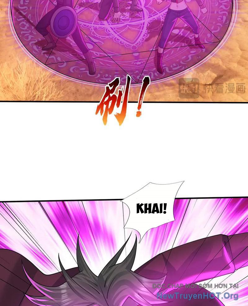 Khởi đầu Bằng Một Vạn Hít đất: Oanh Sát Thần Minh! Chap 63 - Next Chap 64