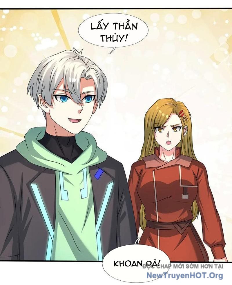 Khởi đầu Bằng Một Vạn Hít đất: Oanh Sát Thần Minh! Chap 63 - Next Chap 64