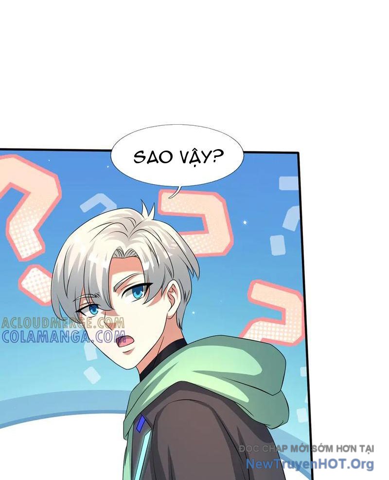 Khởi đầu Bằng Một Vạn Hít đất: Oanh Sát Thần Minh! Chap 63 - Next Chap 64