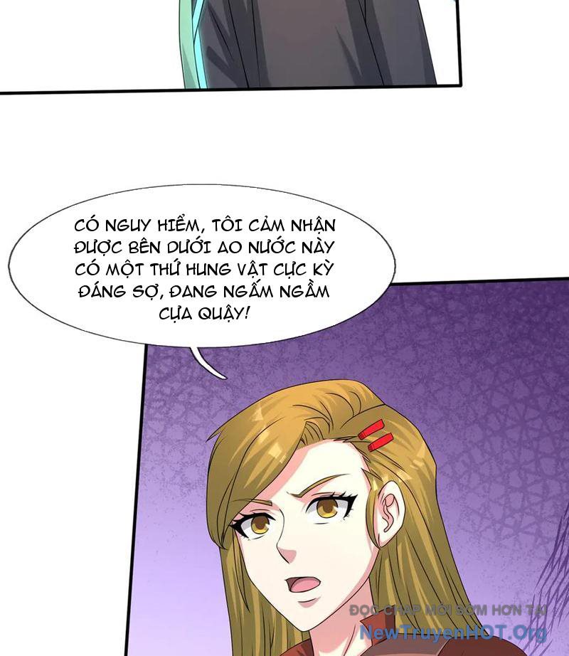 Khởi đầu Bằng Một Vạn Hít đất: Oanh Sát Thần Minh! Chap 63 - Next Chap 64