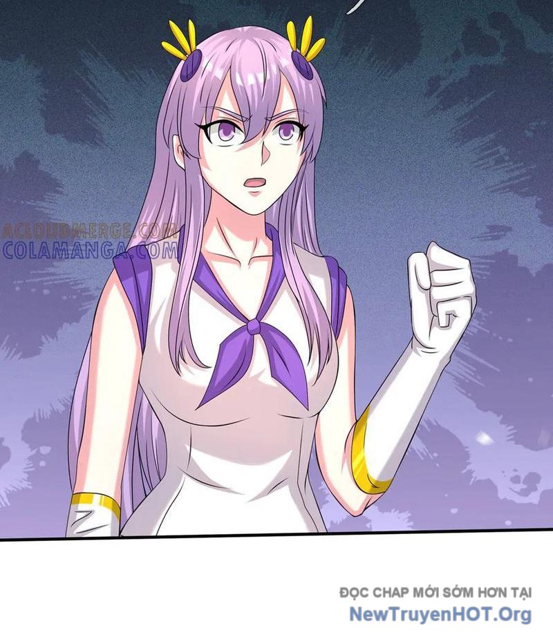 Khởi đầu Bằng Một Vạn Hít đất: Oanh Sát Thần Minh! Chap 63 - Next Chap 64