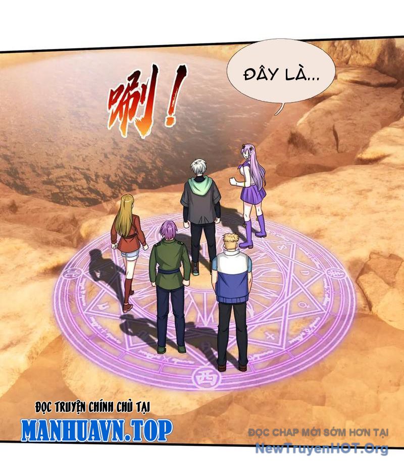 Khởi đầu Bằng Một Vạn Hít đất: Oanh Sát Thần Minh! Chap 63 - Next Chap 64