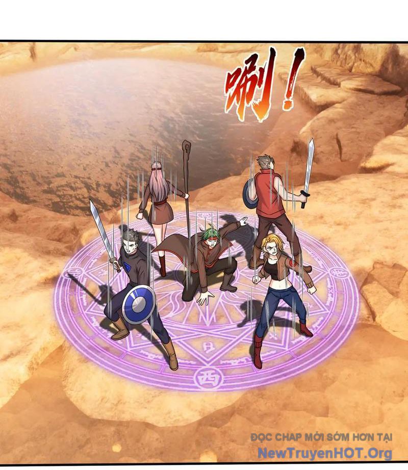 Khởi đầu Bằng Một Vạn Hít đất: Oanh Sát Thần Minh! Chap 63 - Next Chap 64