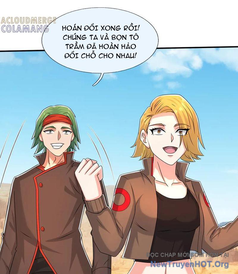 Khởi đầu Bằng Một Vạn Hít đất: Oanh Sát Thần Minh! Chap 63 - Next Chap 64