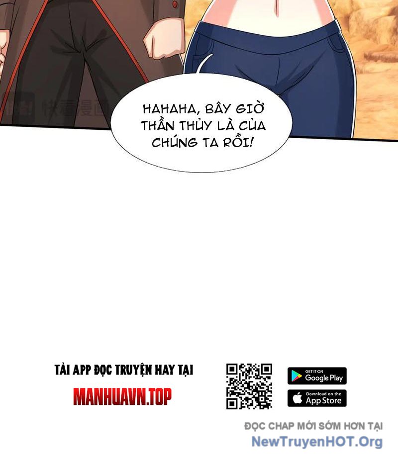 Khởi đầu Bằng Một Vạn Hít đất: Oanh Sát Thần Minh! Chap 63 - Next Chap 64