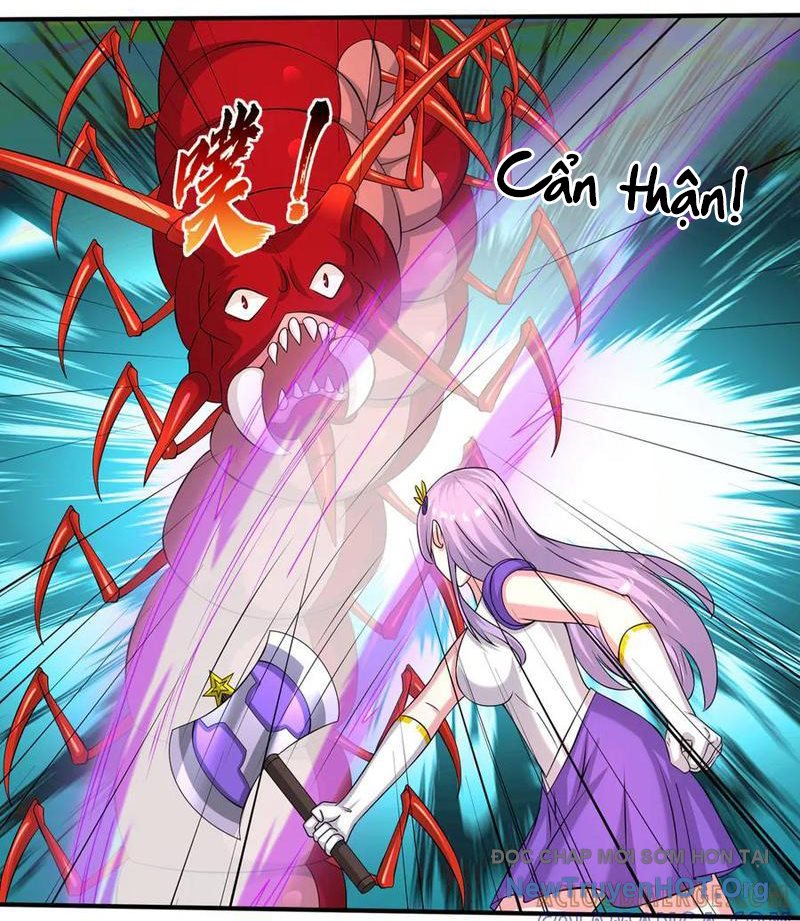 Khởi đầu Bằng Một Vạn Hít đất: Oanh Sát Thần Minh! Chap 63 - Next Chap 64