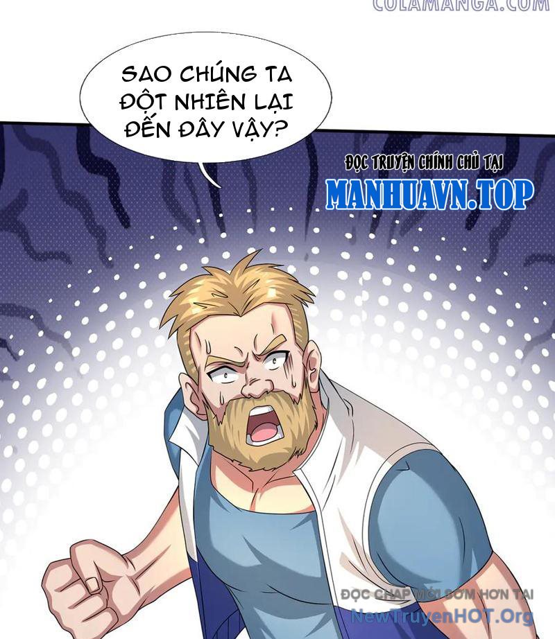 Khởi đầu Bằng Một Vạn Hít đất: Oanh Sát Thần Minh! Chap 63 - Next Chap 64