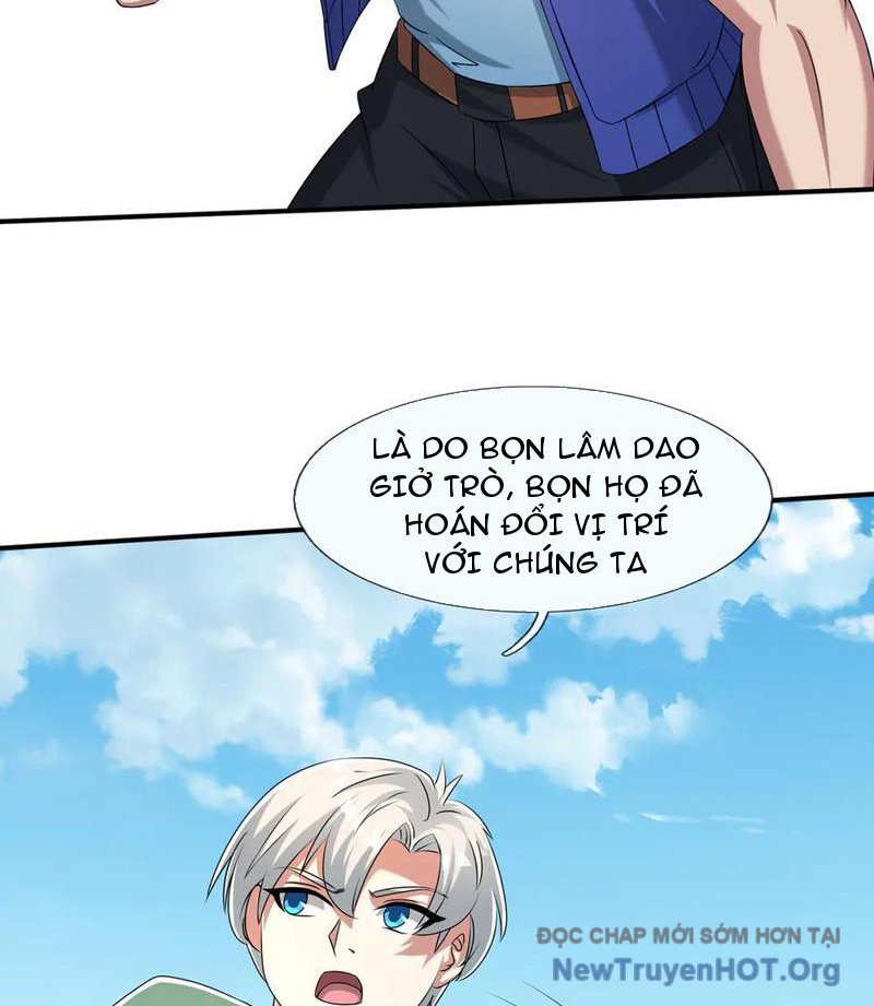 Khởi đầu Bằng Một Vạn Hít đất: Oanh Sát Thần Minh! Chap 63 - Next Chap 64