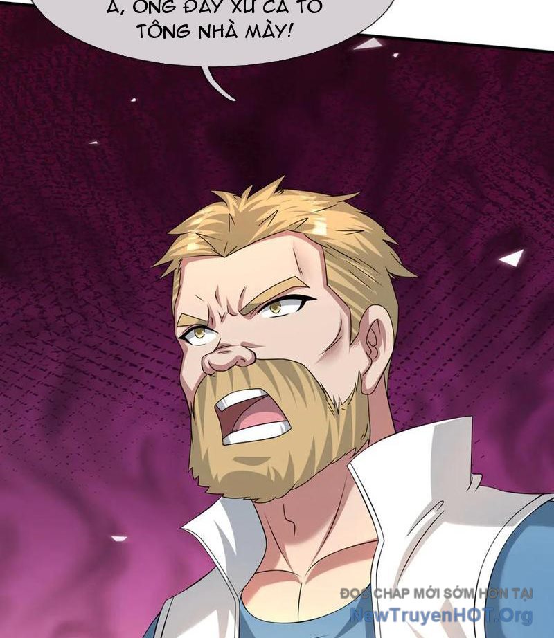 Khởi đầu Bằng Một Vạn Hít đất: Oanh Sát Thần Minh! Chap 63 - Next Chap 64