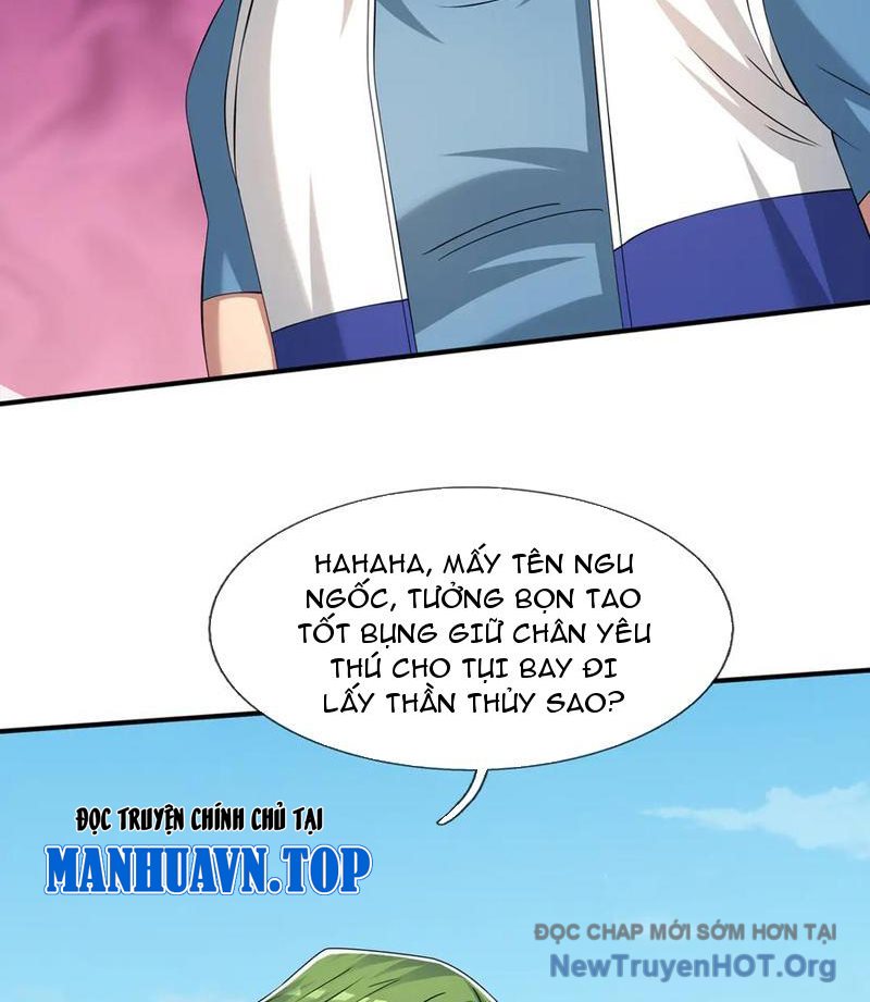 Khởi đầu Bằng Một Vạn Hít đất: Oanh Sát Thần Minh! Chap 63 - Next Chap 64