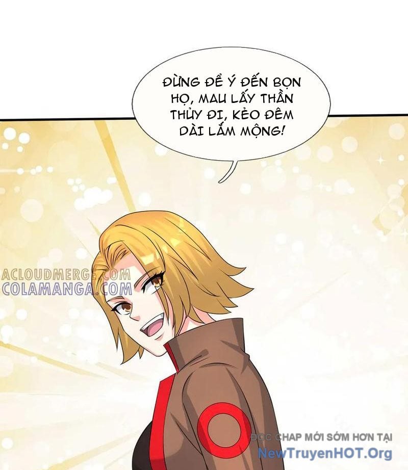 Khởi đầu Bằng Một Vạn Hít đất: Oanh Sát Thần Minh! Chap 63 - Next Chap 64