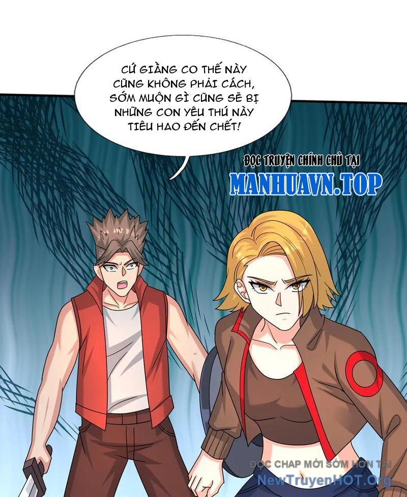 Khởi đầu Bằng Một Vạn Hít đất: Oanh Sát Thần Minh! Chap 63 - Next Chap 64