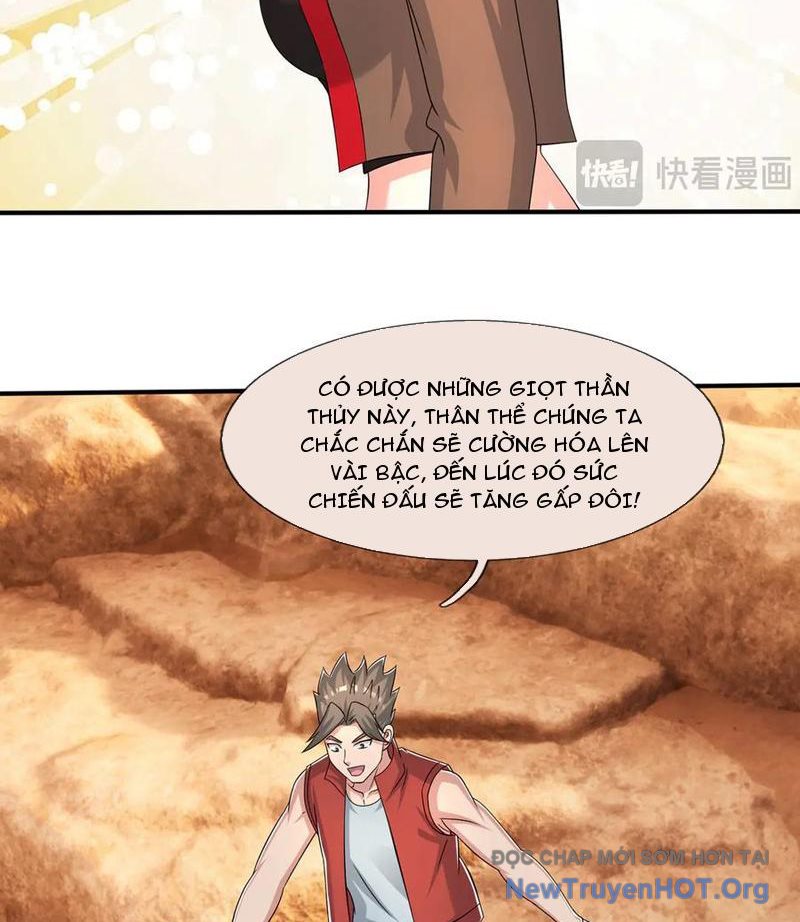 Khởi đầu Bằng Một Vạn Hít đất: Oanh Sát Thần Minh! Chap 63 - Next Chap 64