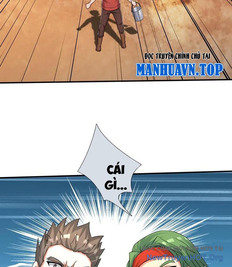 Khởi đầu Bằng Một Vạn Hít đất: Oanh Sát Thần Minh! Chap 63 - Next Chap 64