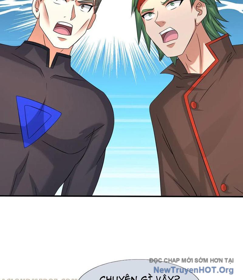 Khởi đầu Bằng Một Vạn Hít đất: Oanh Sát Thần Minh! Chap 63 - Next Chap 64