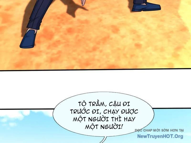 Khởi đầu Bằng Một Vạn Hít đất: Oanh Sát Thần Minh! Chap 64 - Next Chap 65