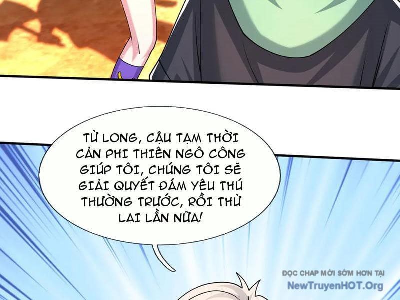 Khởi đầu Bằng Một Vạn Hít đất: Oanh Sát Thần Minh! Chap 64 - Next Chap 65