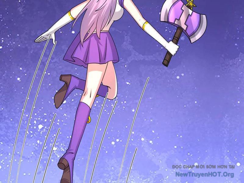 Khởi đầu Bằng Một Vạn Hít đất: Oanh Sát Thần Minh! Chap 64 - Next Chap 65