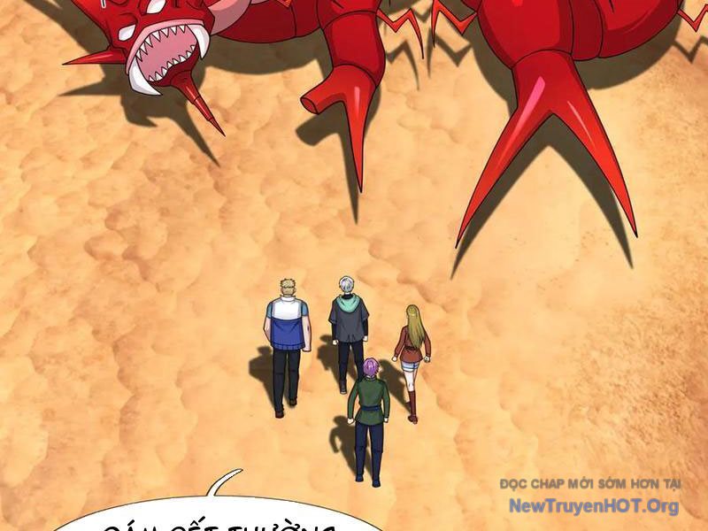 Khởi đầu Bằng Một Vạn Hít đất: Oanh Sát Thần Minh! Chap 64 - Next Chap 65