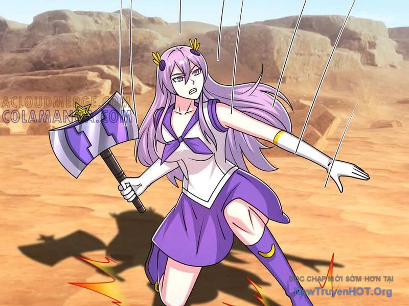 Khởi đầu Bằng Một Vạn Hít đất: Oanh Sát Thần Minh! Chap 64 - Next Chap 65