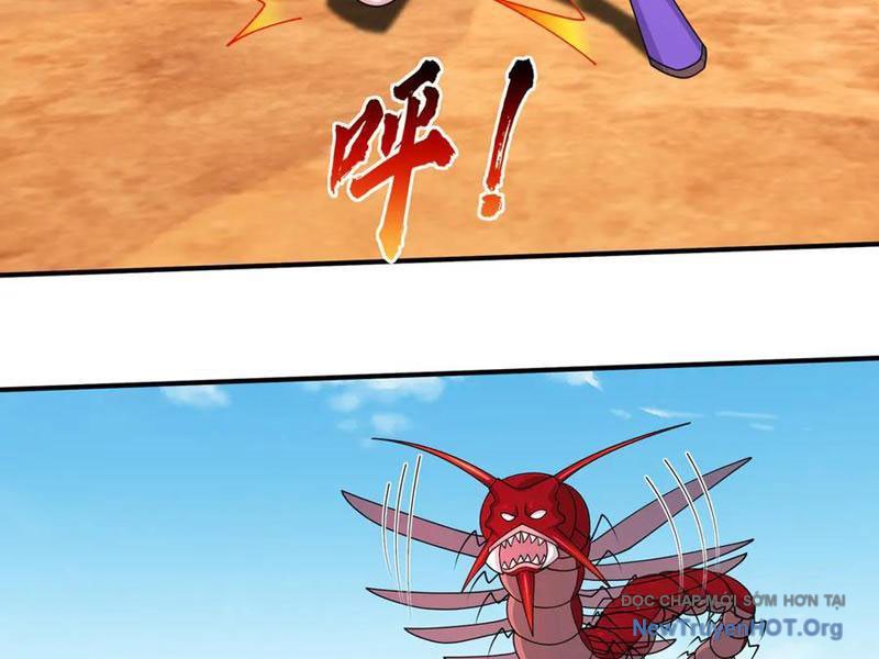 Khởi đầu Bằng Một Vạn Hít đất: Oanh Sát Thần Minh! Chap 64 - Next Chap 65