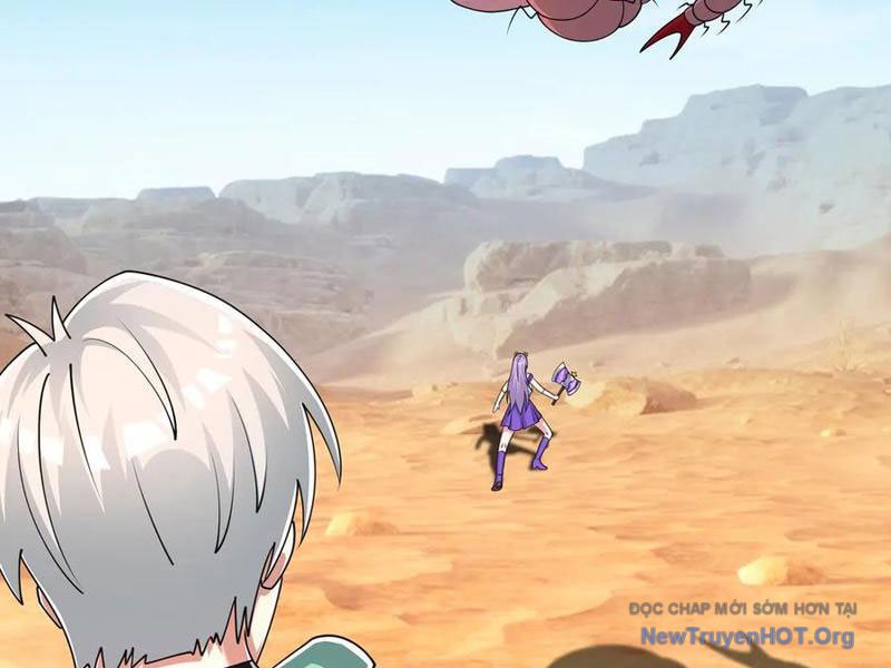 Khởi đầu Bằng Một Vạn Hít đất: Oanh Sát Thần Minh! Chap 64 - Next Chap 65