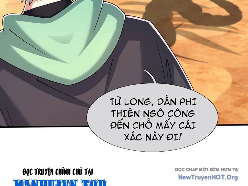 Khởi đầu Bằng Một Vạn Hít đất: Oanh Sát Thần Minh! Chap 64 - Next Chap 65