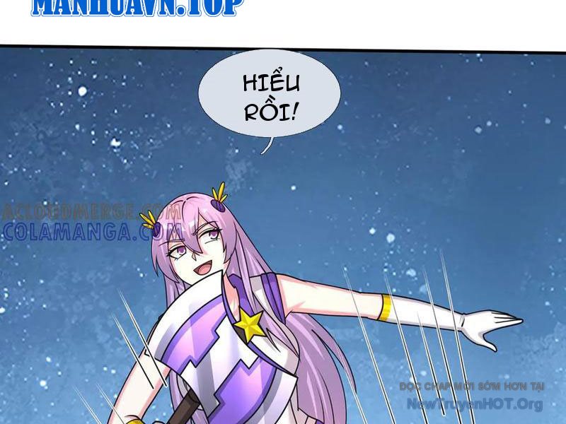 Khởi đầu Bằng Một Vạn Hít đất: Oanh Sát Thần Minh! Chap 64 - Next Chap 65