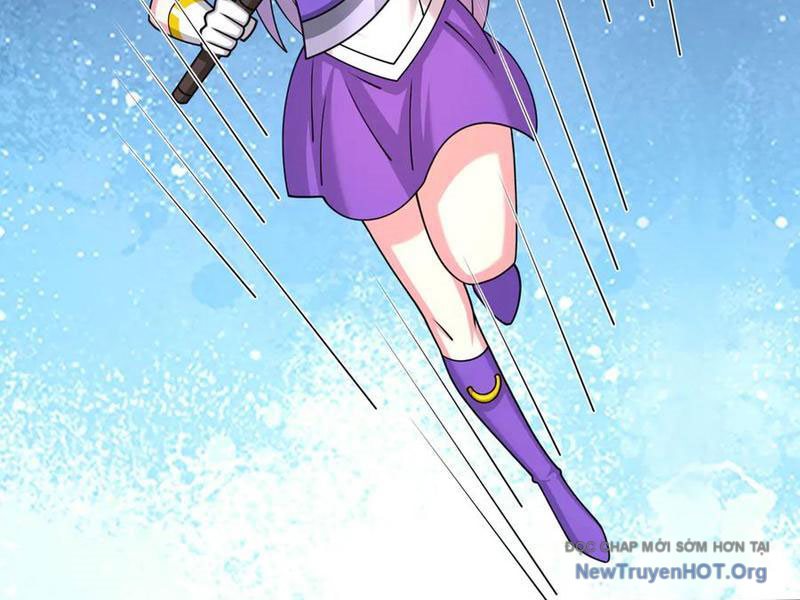 Khởi đầu Bằng Một Vạn Hít đất: Oanh Sát Thần Minh! Chap 64 - Next Chap 65