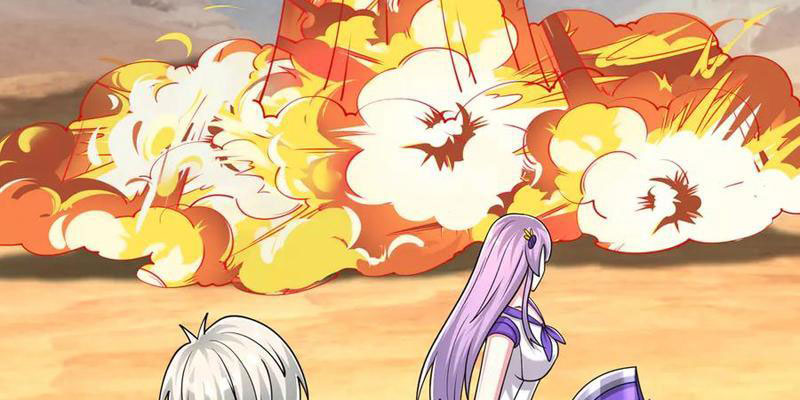 Khởi đầu Bằng Một Vạn Hít đất: Oanh Sát Thần Minh! Chap 64 - Next Chap 65