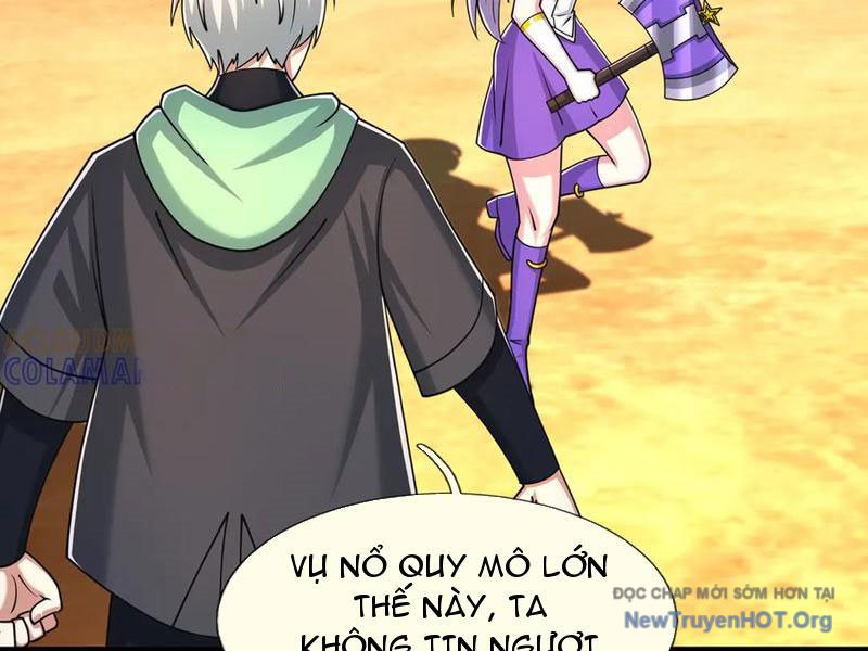 Khởi đầu Bằng Một Vạn Hít đất: Oanh Sát Thần Minh! Chap 64 - Next Chap 65