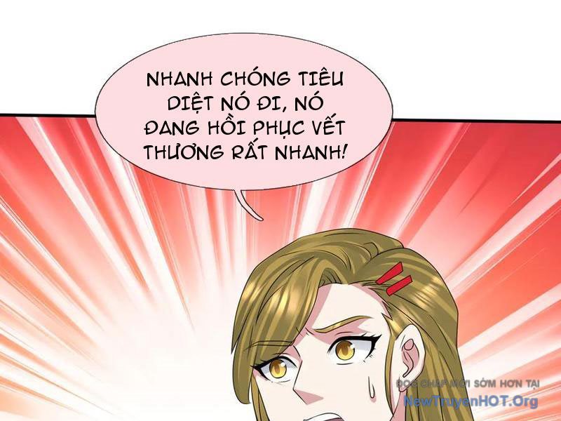 Khởi đầu Bằng Một Vạn Hít đất: Oanh Sát Thần Minh! Chap 64 - Next Chap 65
